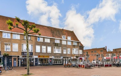 Bergpolderplein 8-B