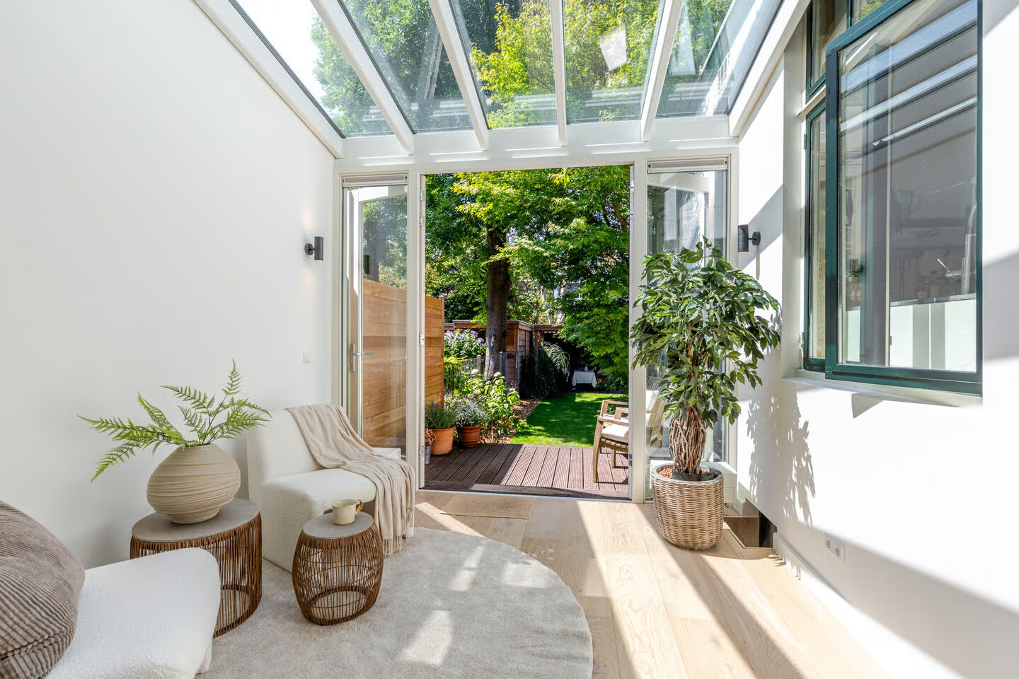 Appartement te koop: Graaf Jan van Nassaustraat 3A, Rotterdam