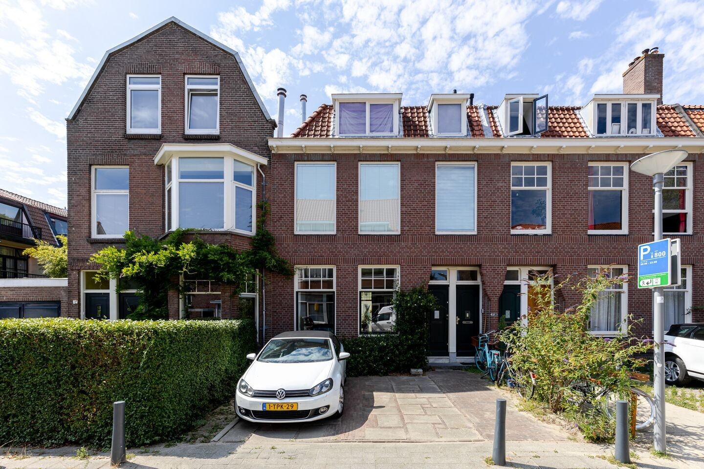 Appartement te koop: Graaf Jan van Nassaustraat 3A, Rotterdam