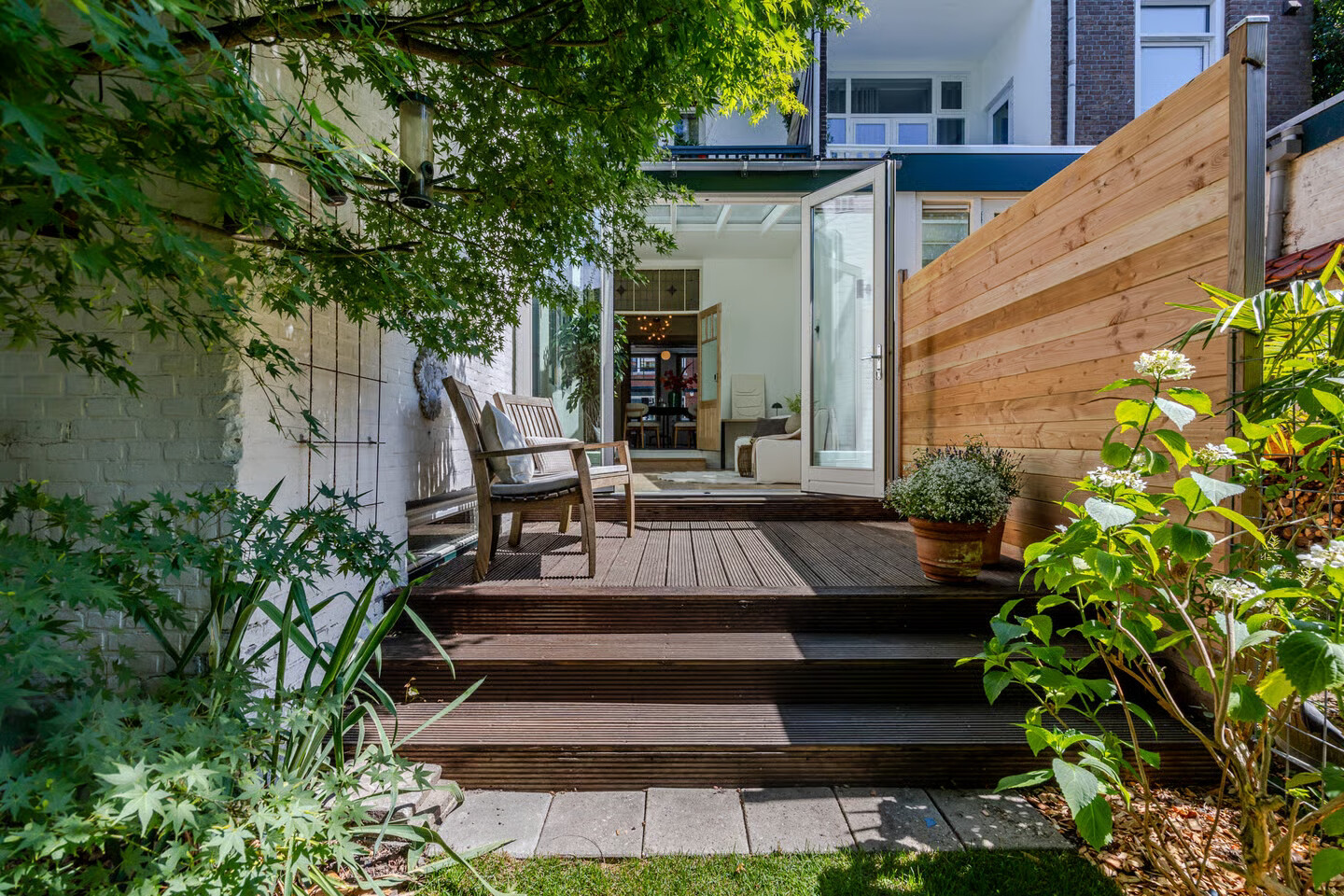 Appartement te koop: Graaf Jan van Nassaustraat 3A, Rotterdam