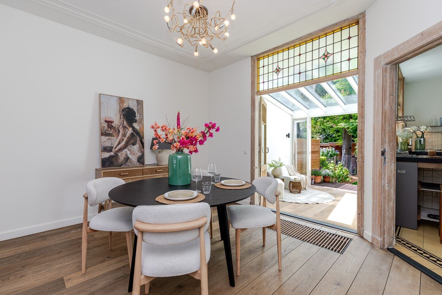 Appartement te koop: Graaf Jan van Nassaustraat 3A, Rotterdam