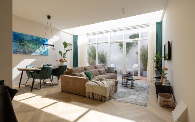 Graaf Jan van Nassaustraat 8-AL