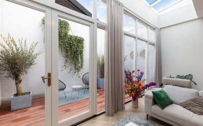 Graaf Jan van Nassaustraat 8-AR