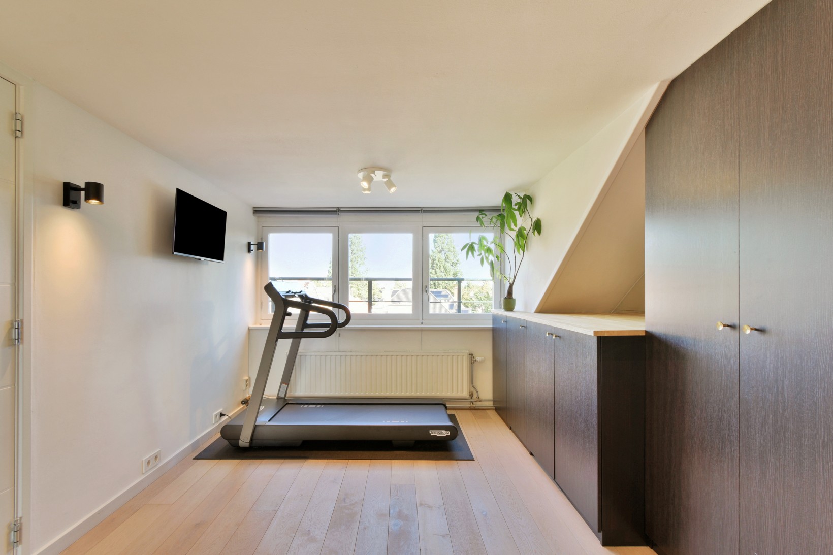 Appartement te koop: Kleiweg 5C, Rotterdam