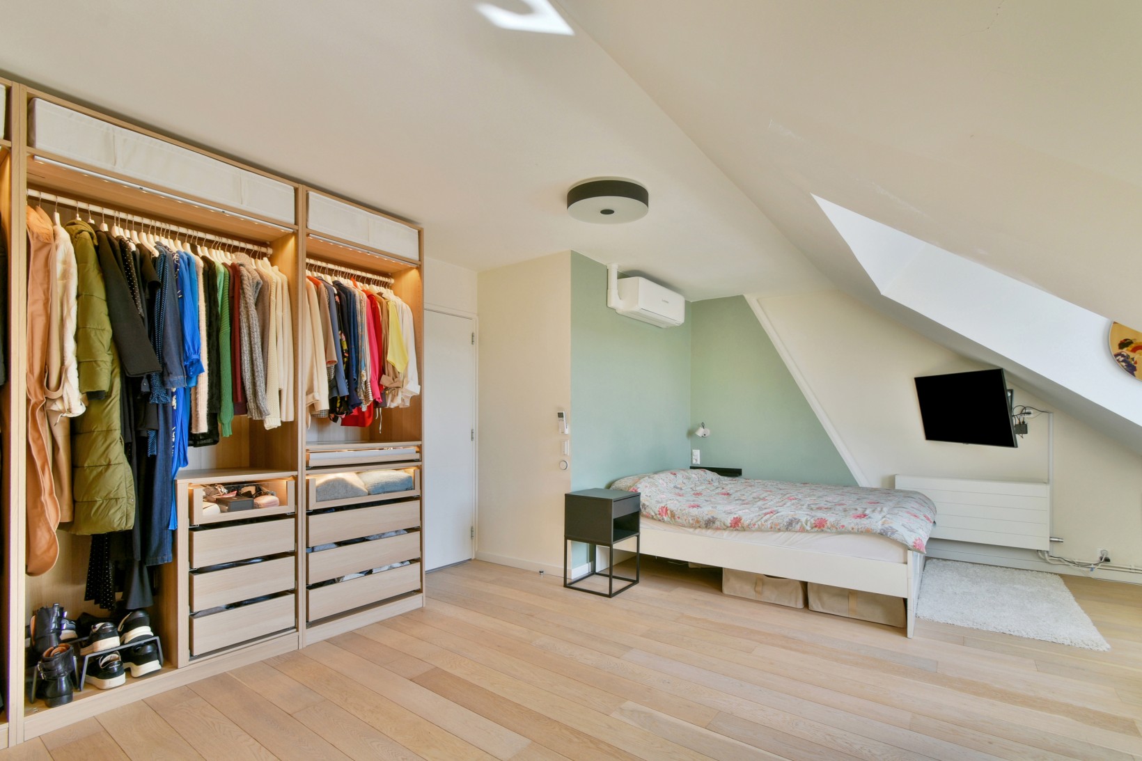 Appartement te koop: Kleiweg 5C, Rotterdam