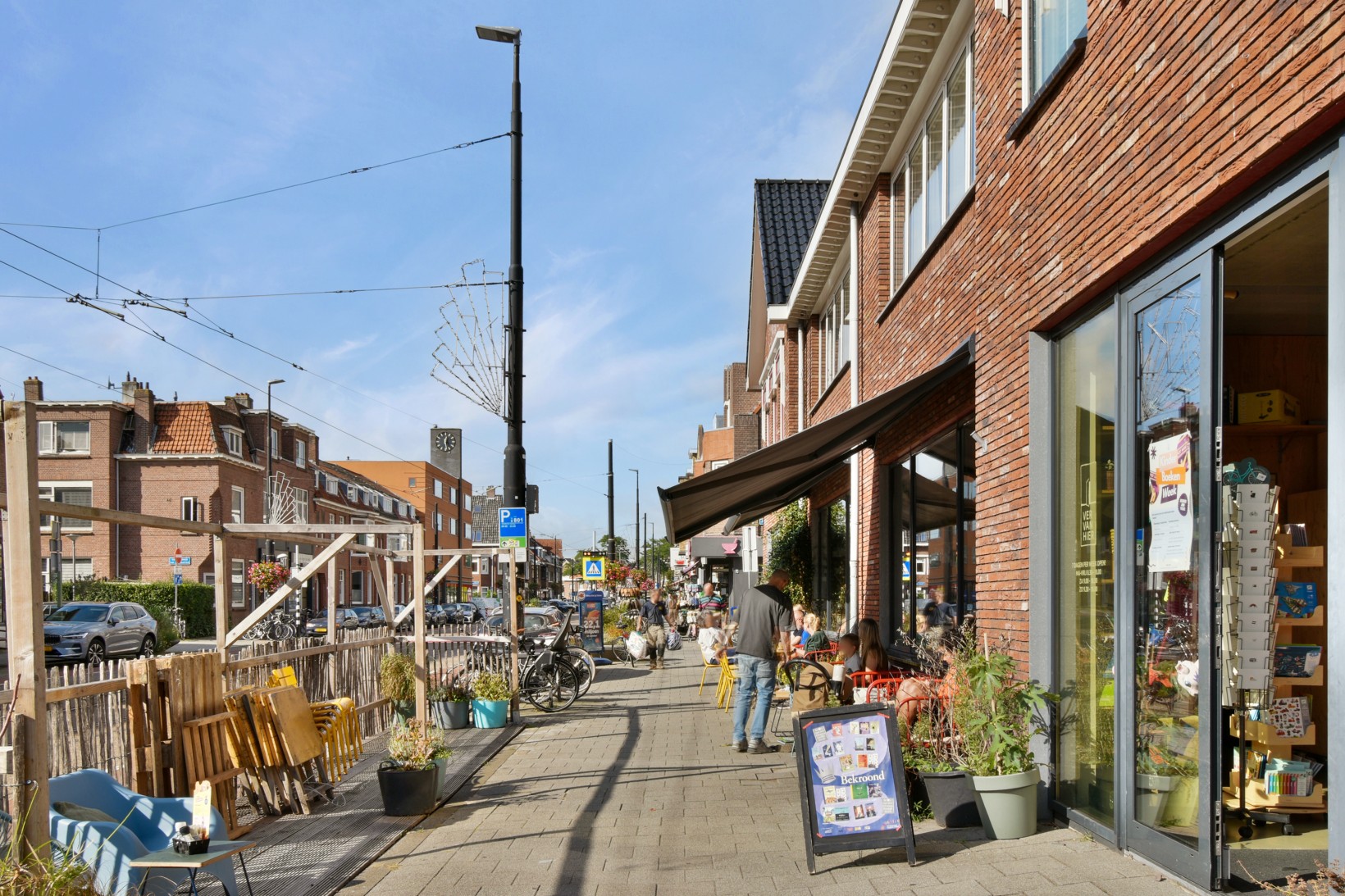 Appartement te koop: Kleiweg 5C, Rotterdam