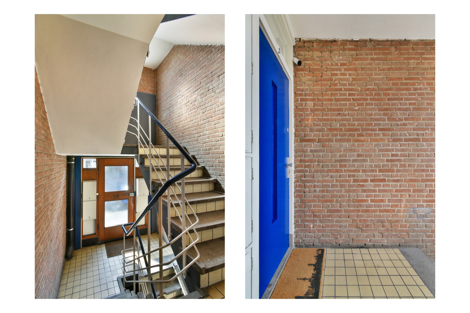 Appartement te koop: Kleiweg 5C, Rotterdam