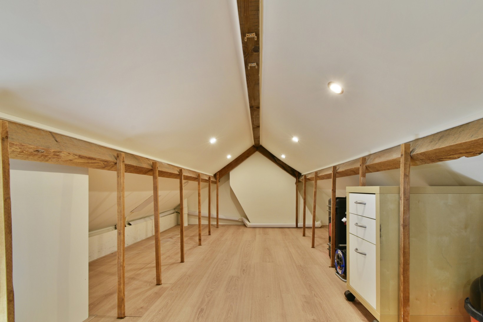 Appartement te koop: Kleiweg 5C, Rotterdam