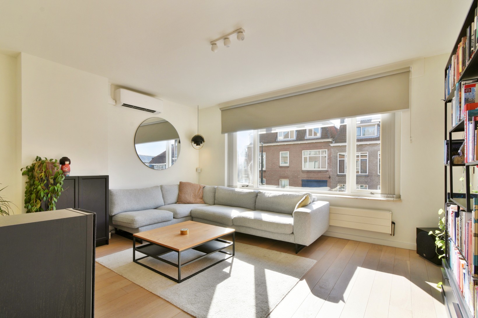 Appartement te koop: Kleiweg 5C, Rotterdam