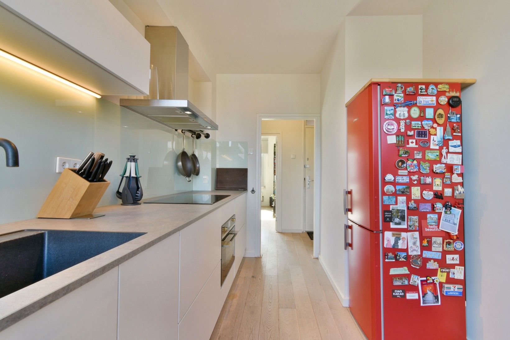 Appartement te koop: Kleiweg 5C, Rotterdam