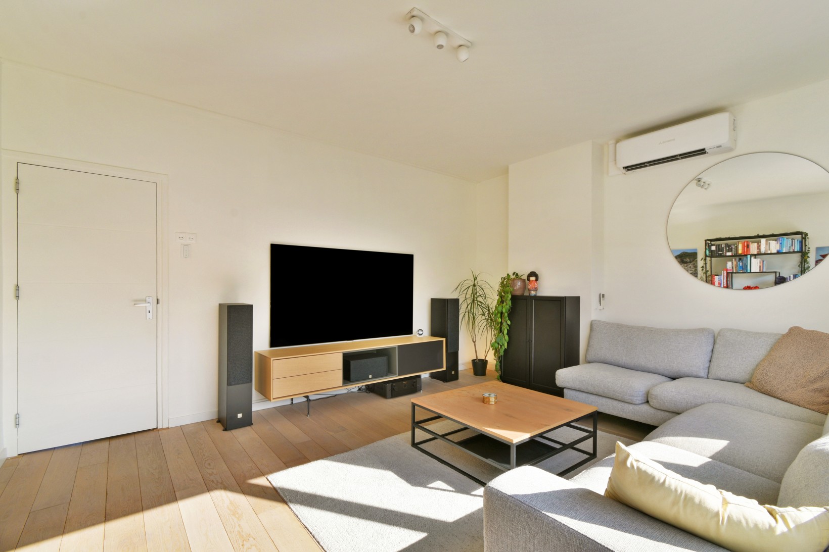 Appartement te koop: Kleiweg 5C, Rotterdam