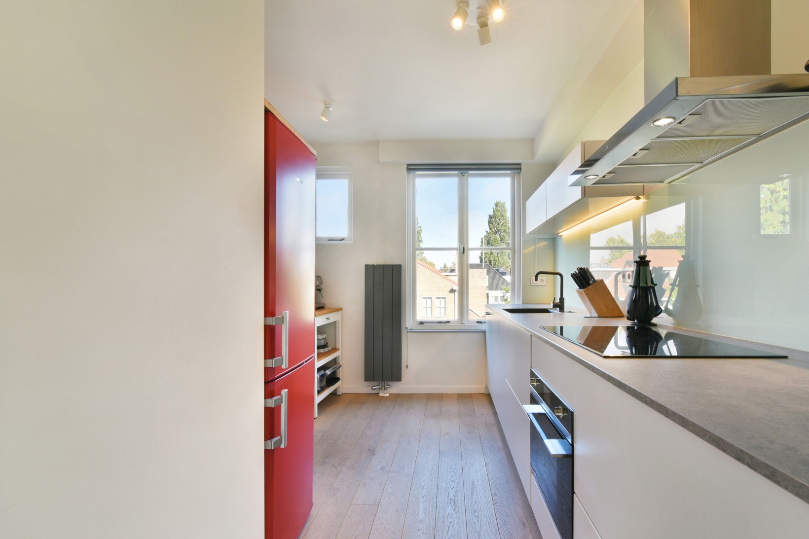 Appartement te koop: Kleiweg 5C, Rotterdam
