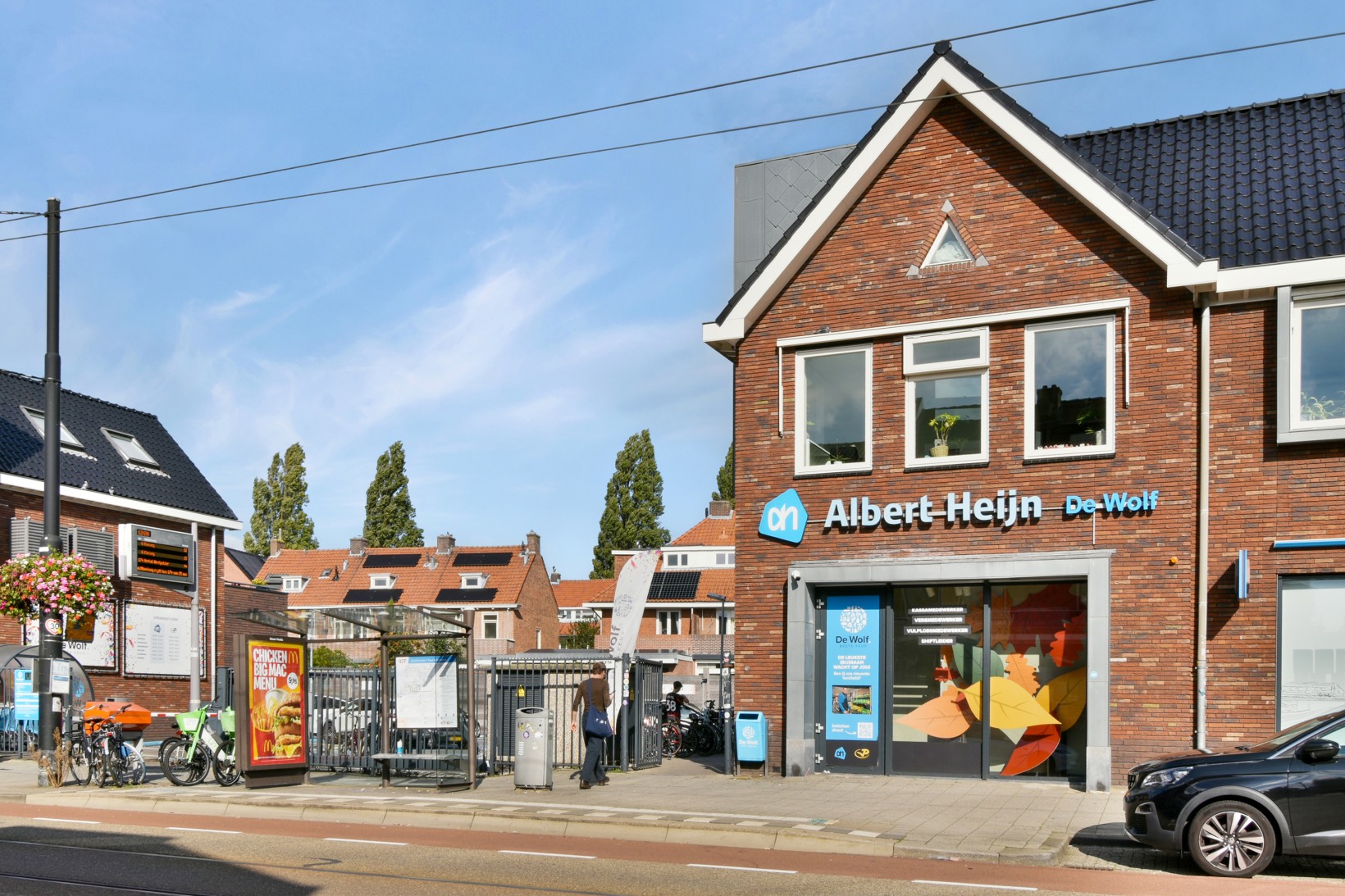 Appartement te koop: Kleiweg 5C, Rotterdam