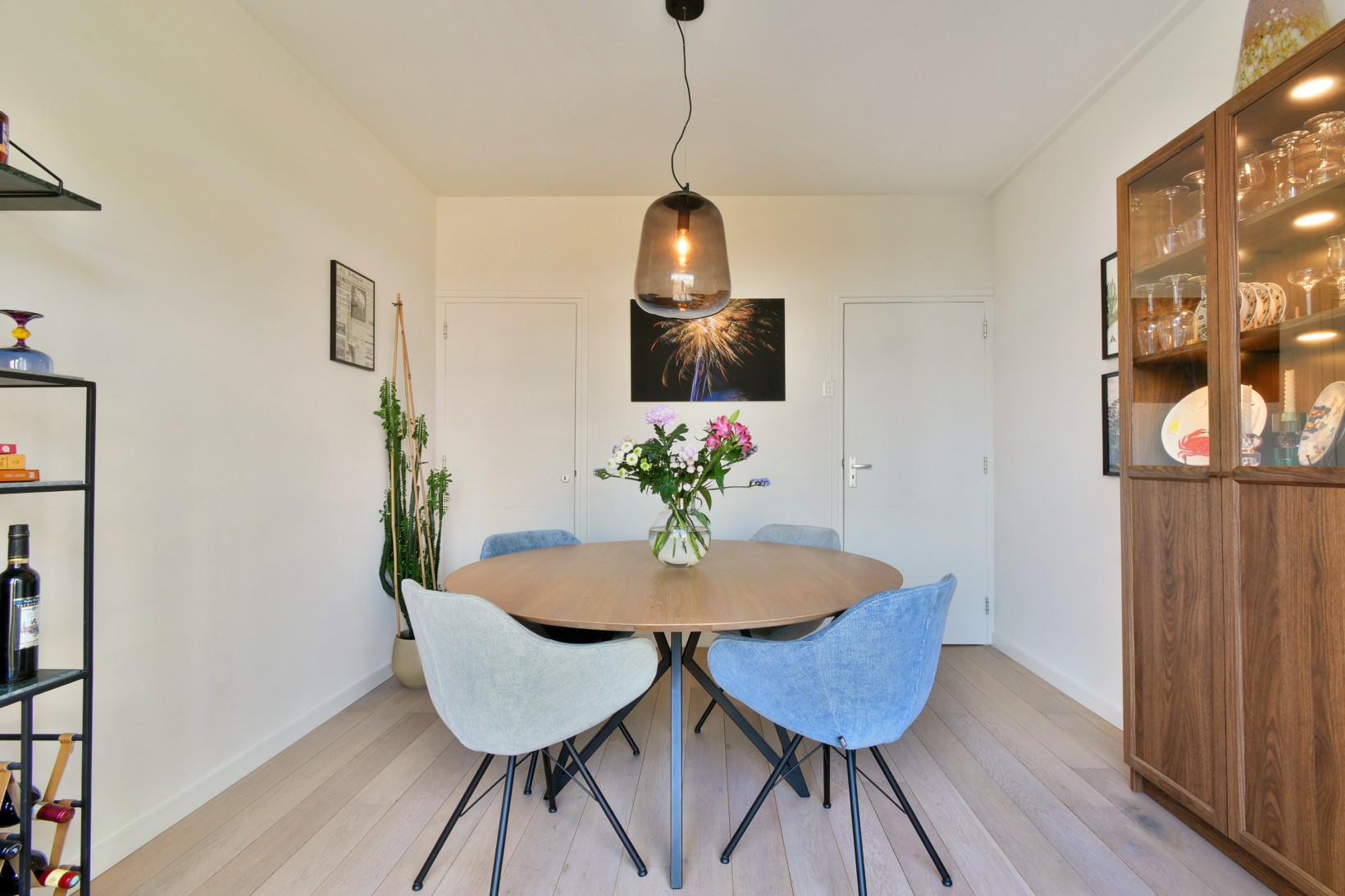 Appartement te koop: Kleiweg 5C, Rotterdam