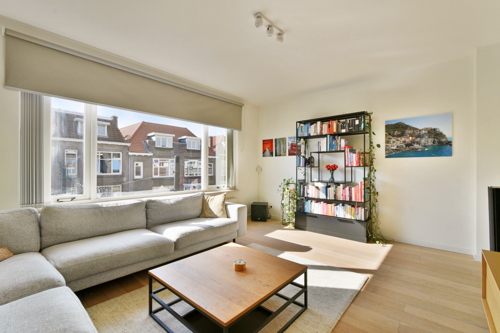 Appartement te koop: Kleiweg 5C, Rotterdam