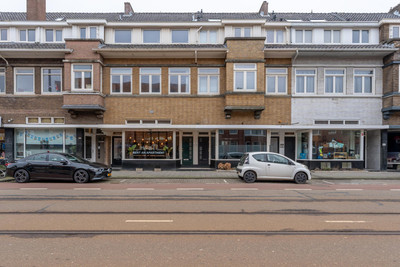 Kleiweg 93-A