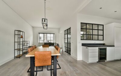 Appartement te koop Kleiweg 26-A
