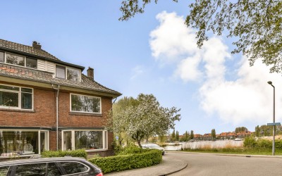 Stadhouderslaan 40