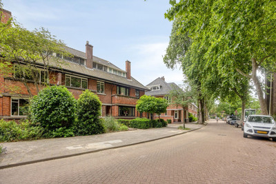 Statenlaan 21