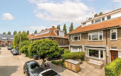 Van Slingelandtlaan 30