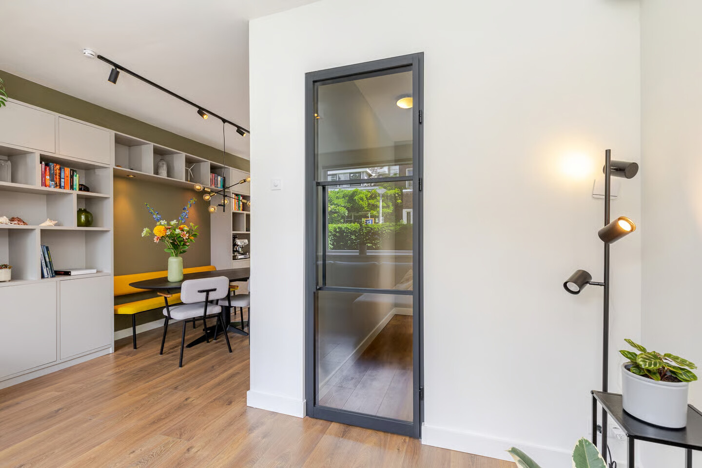 Hoekwoning te koop: Elisabethlaan 2, Rotterdam