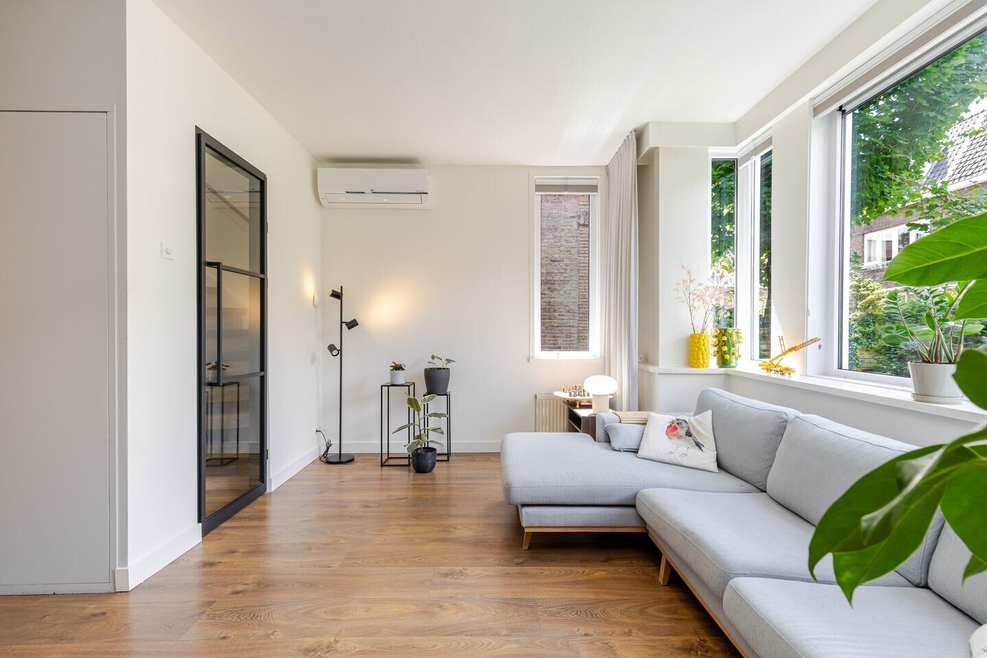 Hoekwoning te koop: Elisabethlaan 2, Rotterdam