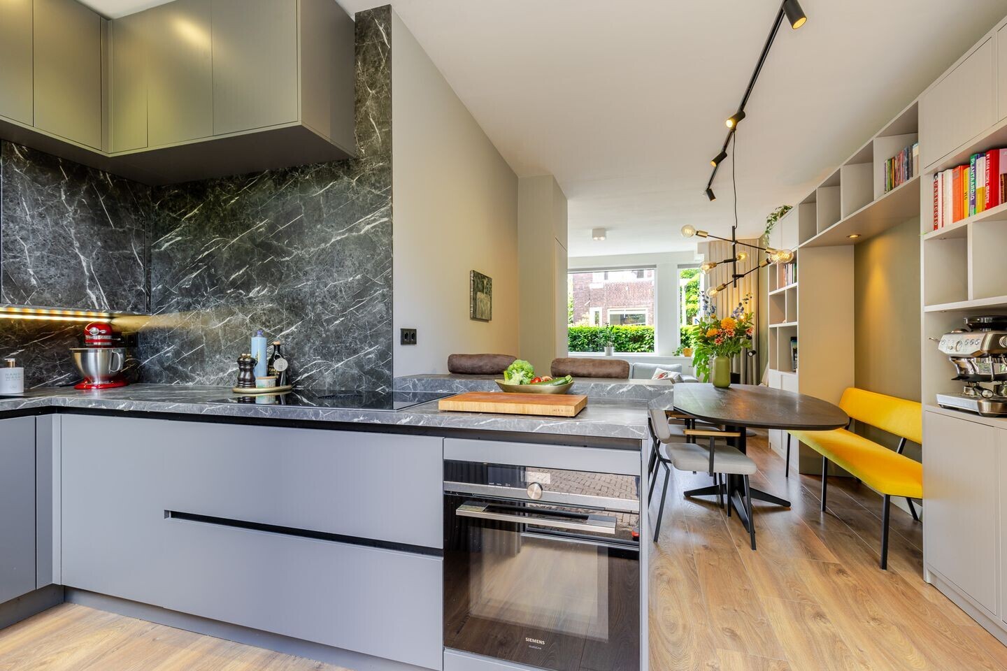 Hoekwoning te koop: Elisabethlaan 2, Rotterdam