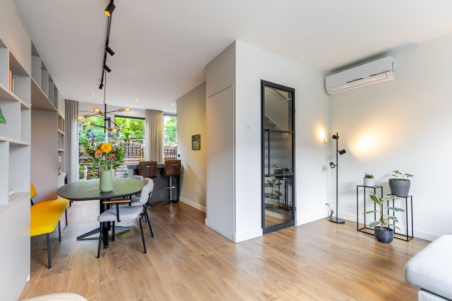 Hoekwoning te koop: Elisabethlaan 2, Rotterdam