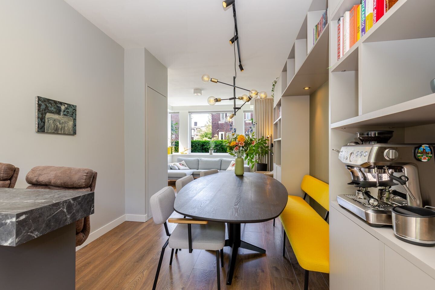 Hoekwoning te koop: Elisabethlaan 2, Rotterdam