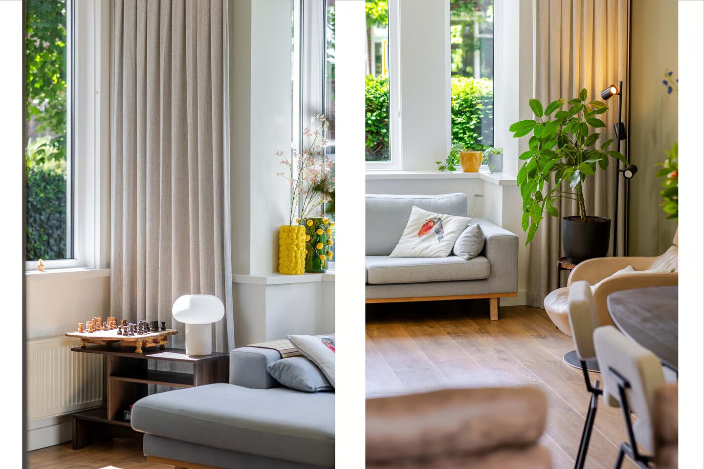 Hoekwoning te koop: Elisabethlaan 2, Rotterdam