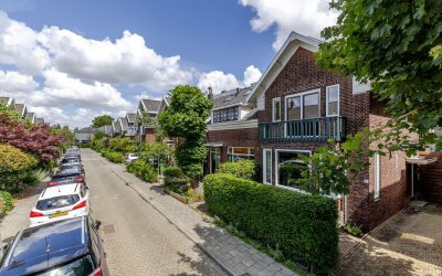 Elisabethlaan 2