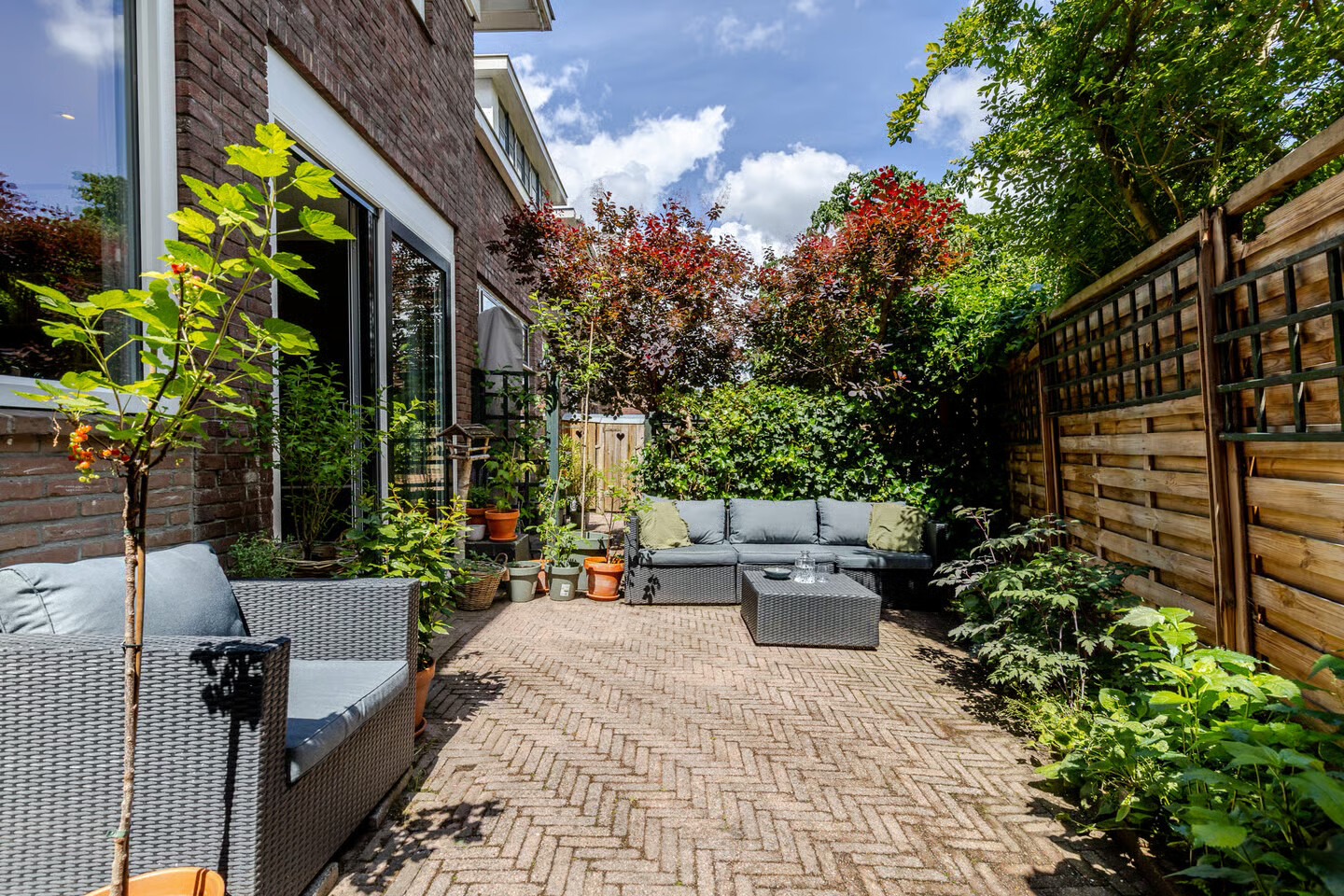 Hoekwoning te koop: Elisabethlaan 2, Rotterdam