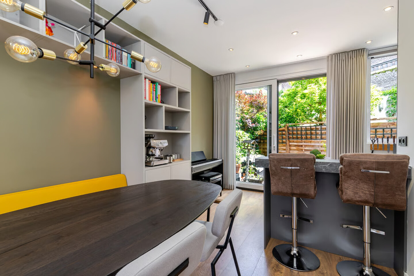 Hoekwoning te koop: Elisabethlaan 2, Rotterdam