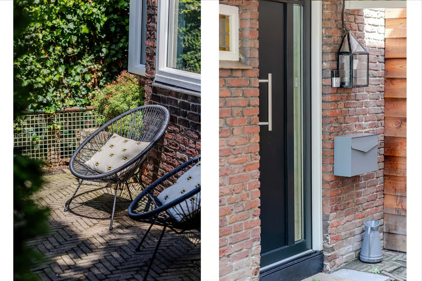 Hoekwoning te koop: Elisabethlaan 2, Rotterdam
