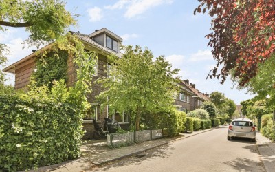 Heiligerleelaan 4