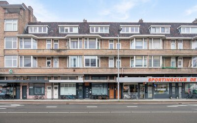 Uitweg 15-A01