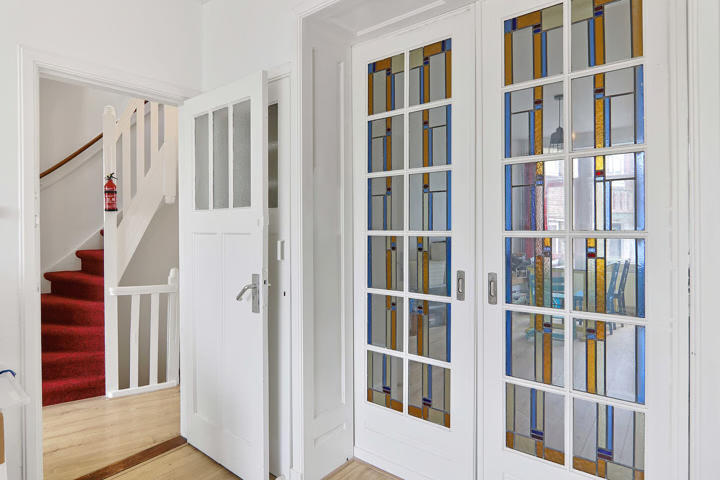 Appartement te koop: Erasmussingel 4B, Rotterdam