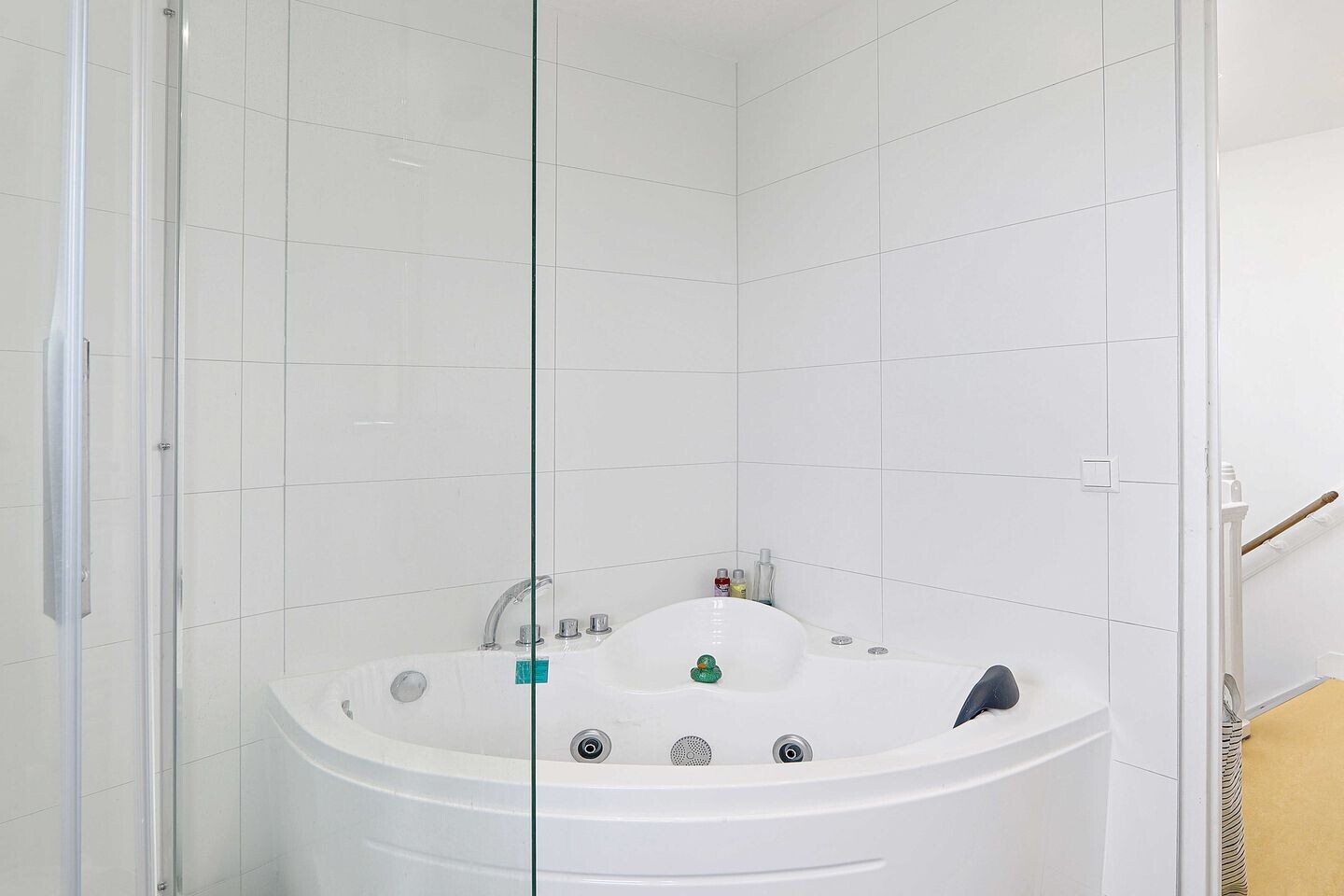 Appartement te koop: Erasmussingel 4B, Rotterdam