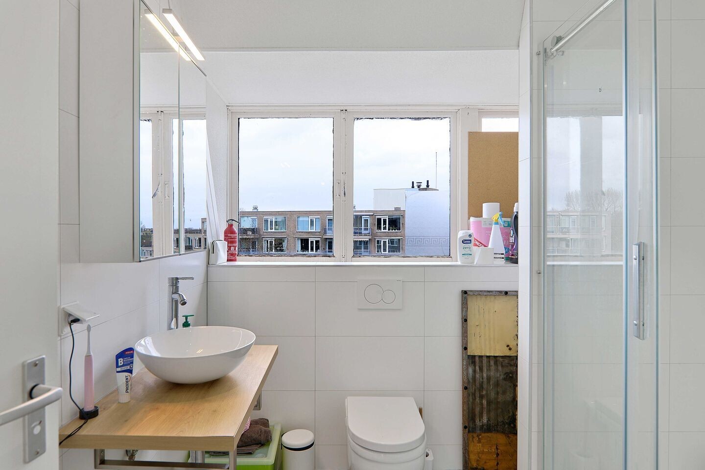 Appartement te koop: Erasmussingel 4B, Rotterdam