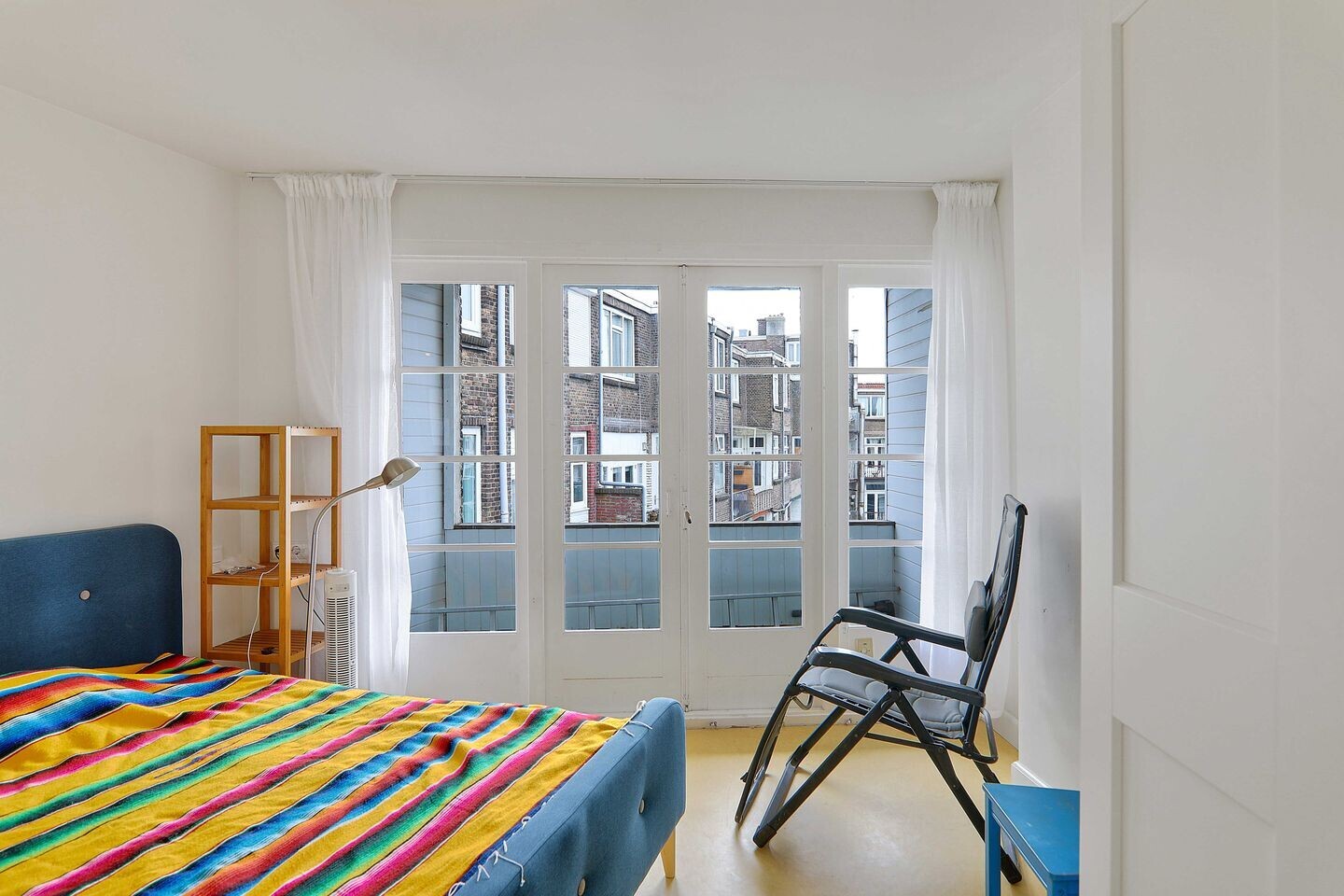 Appartement te koop: Erasmussingel 4B, Rotterdam