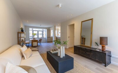 Appartement te koop Gladiolusstraat 12-A