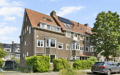 Appartement te koop Gladiolusstraat 6-A
