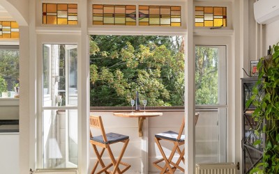 Appartement te koop Rozenlaan 23-B