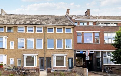 Appartement te koop Rozenlaan 111-B