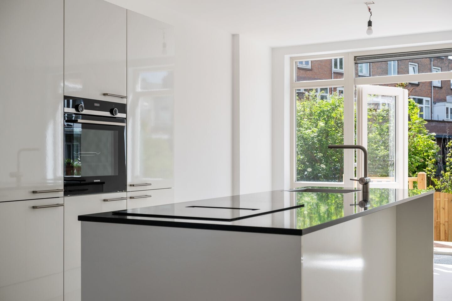 Appartement te koop: Elektroweg 4A, Rotterdam