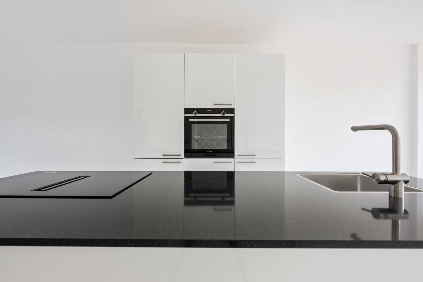 Appartement te koop: Elektroweg 4A, Rotterdam