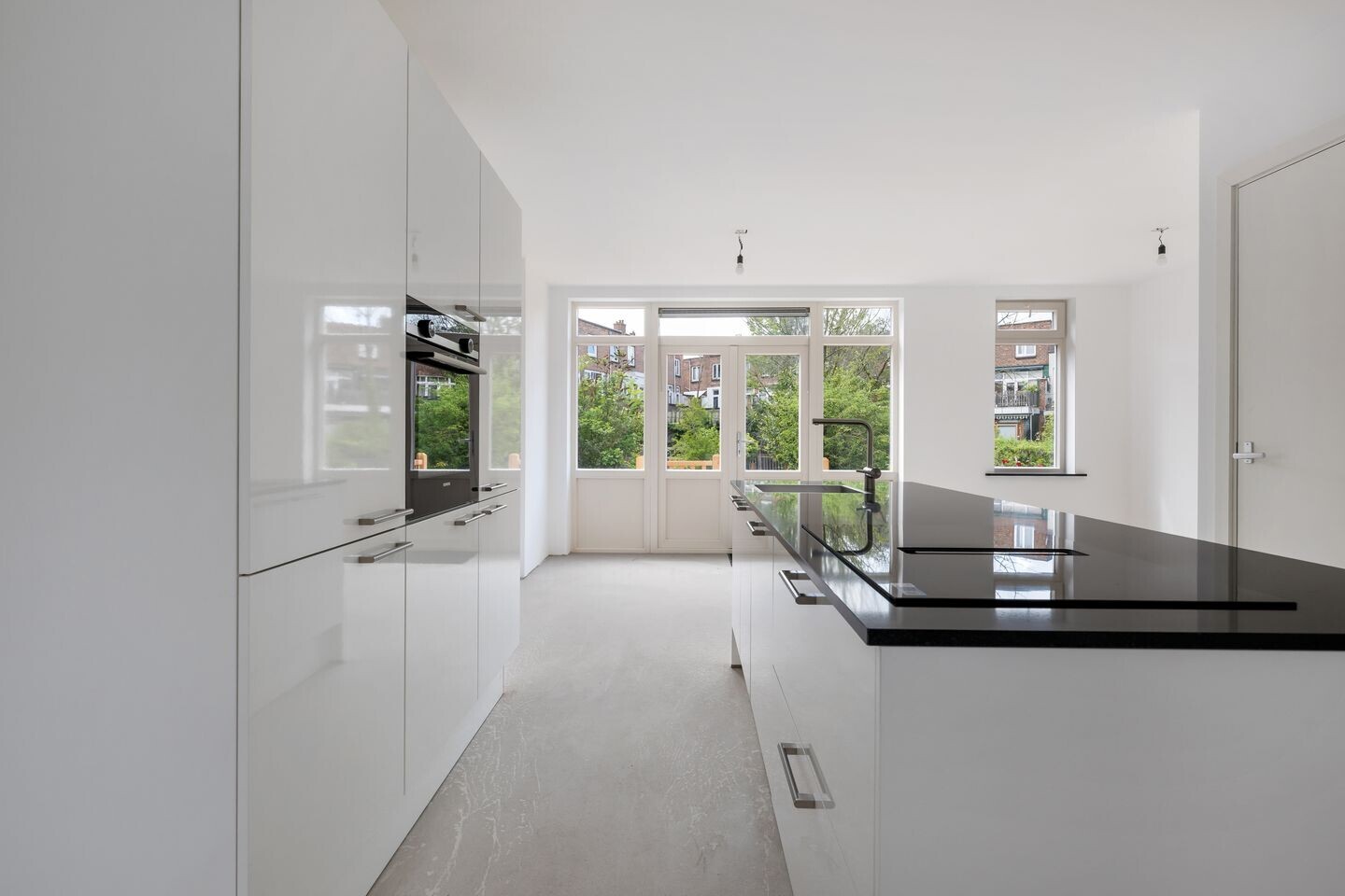 Appartement te koop: Elektroweg 4A, Rotterdam