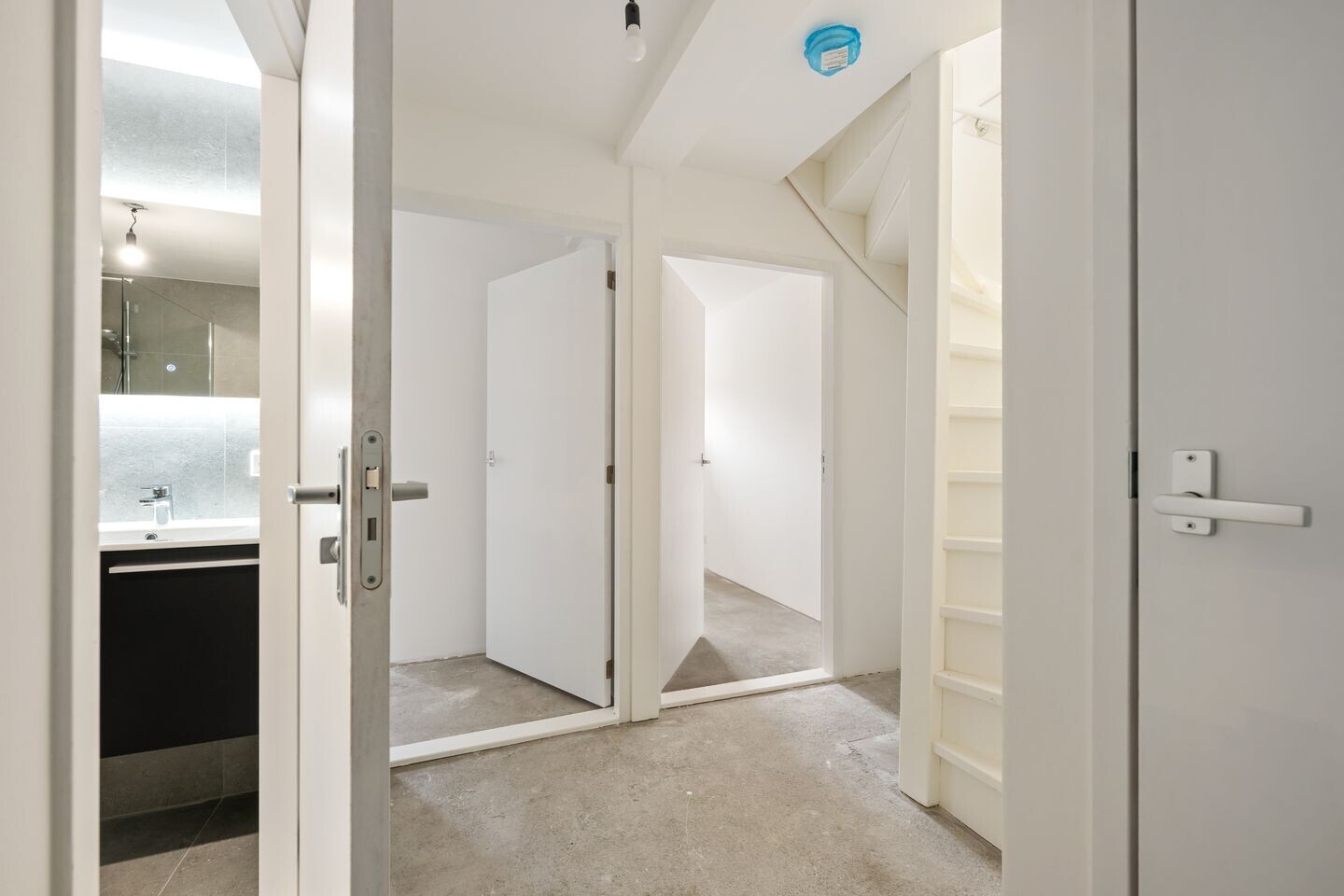 Appartement te koop: Elektroweg 4A, Rotterdam
