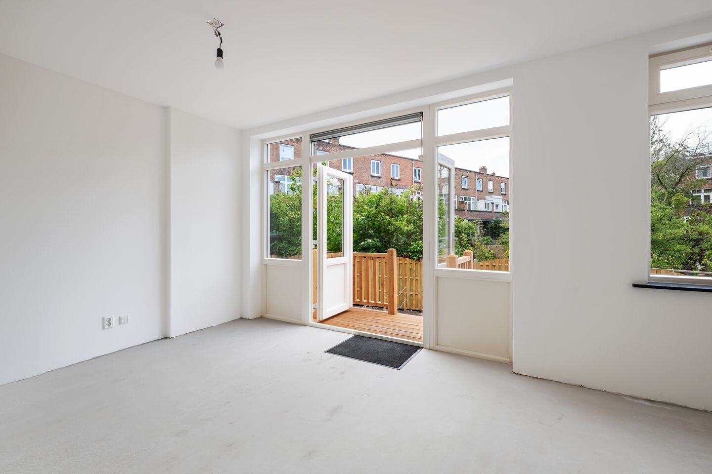 Appartement te koop: Elektroweg 4A, Rotterdam