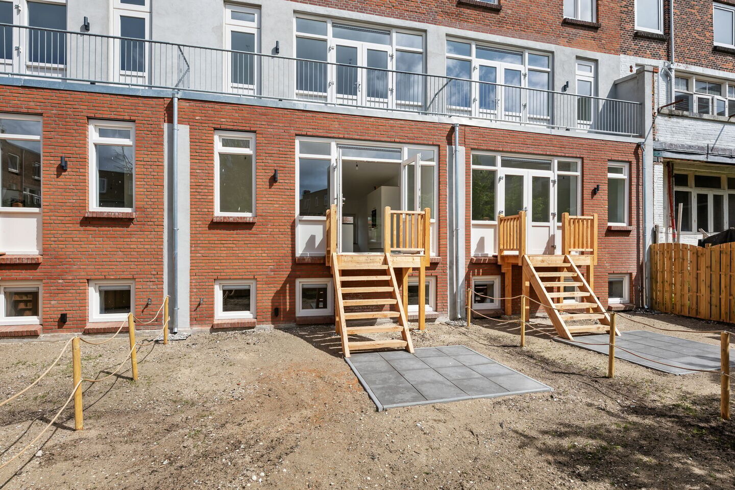 Appartement te koop: Elektroweg 4A, Rotterdam